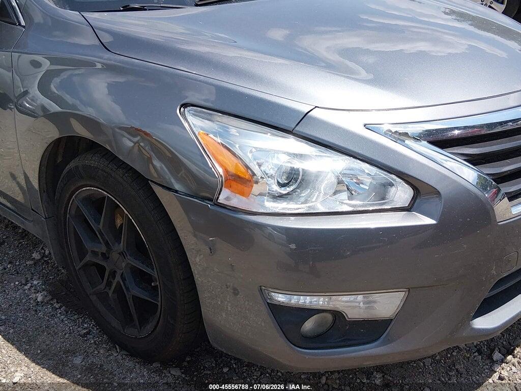 1N4AL3APXFC289863 2015 NISSAN ALTIMA photo no. 6