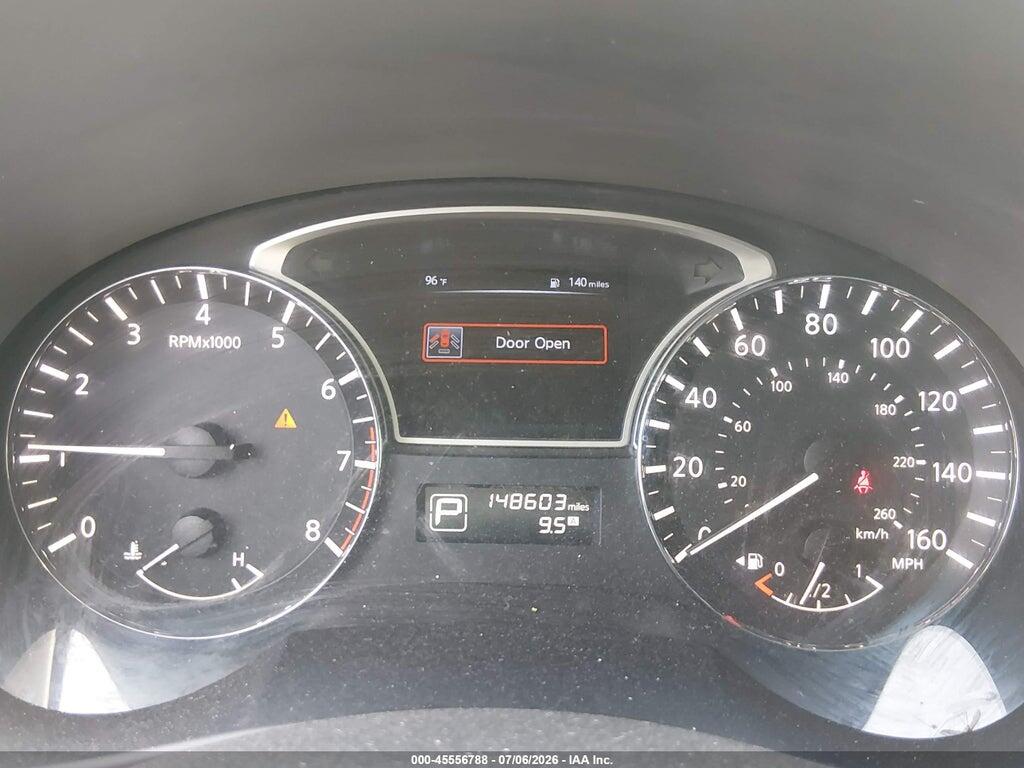 1N4AL3APXFC289863 2015 NISSAN ALTIMA photo no. 7