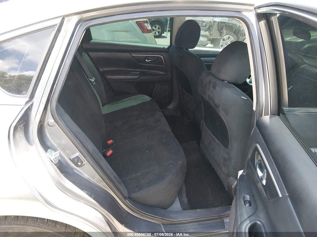 1N4AL3APXFC289863 2015 NISSAN ALTIMA photo no. 8