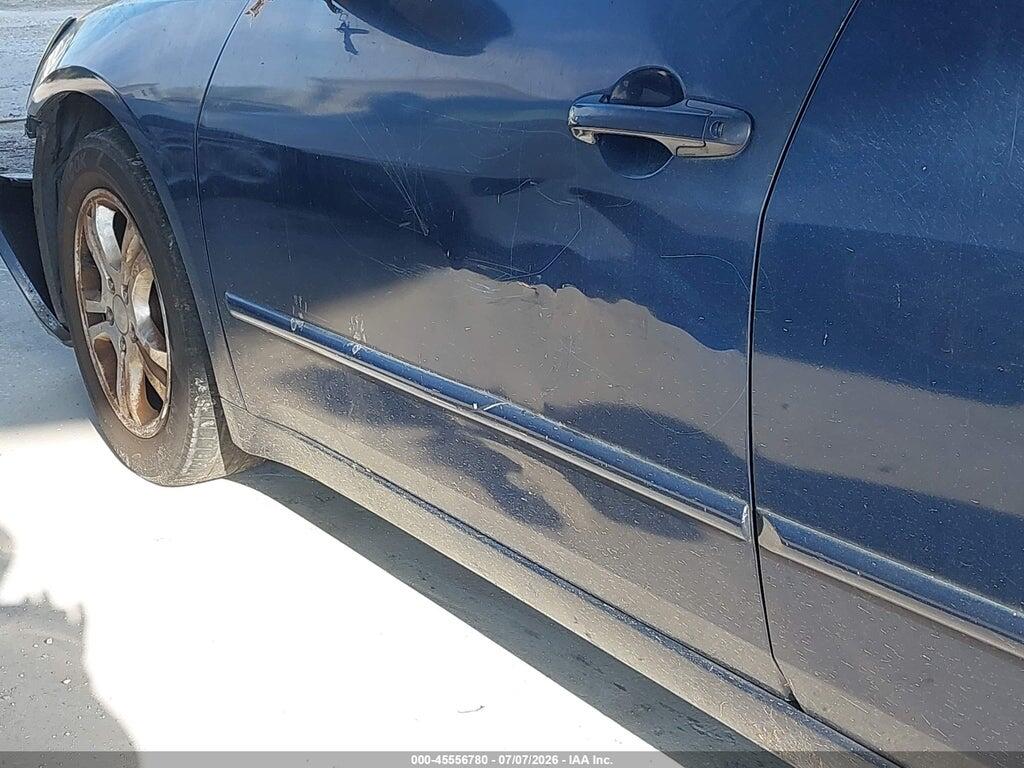1HGCM56367A181286 2007 HONDA ACCORD photo no. 12