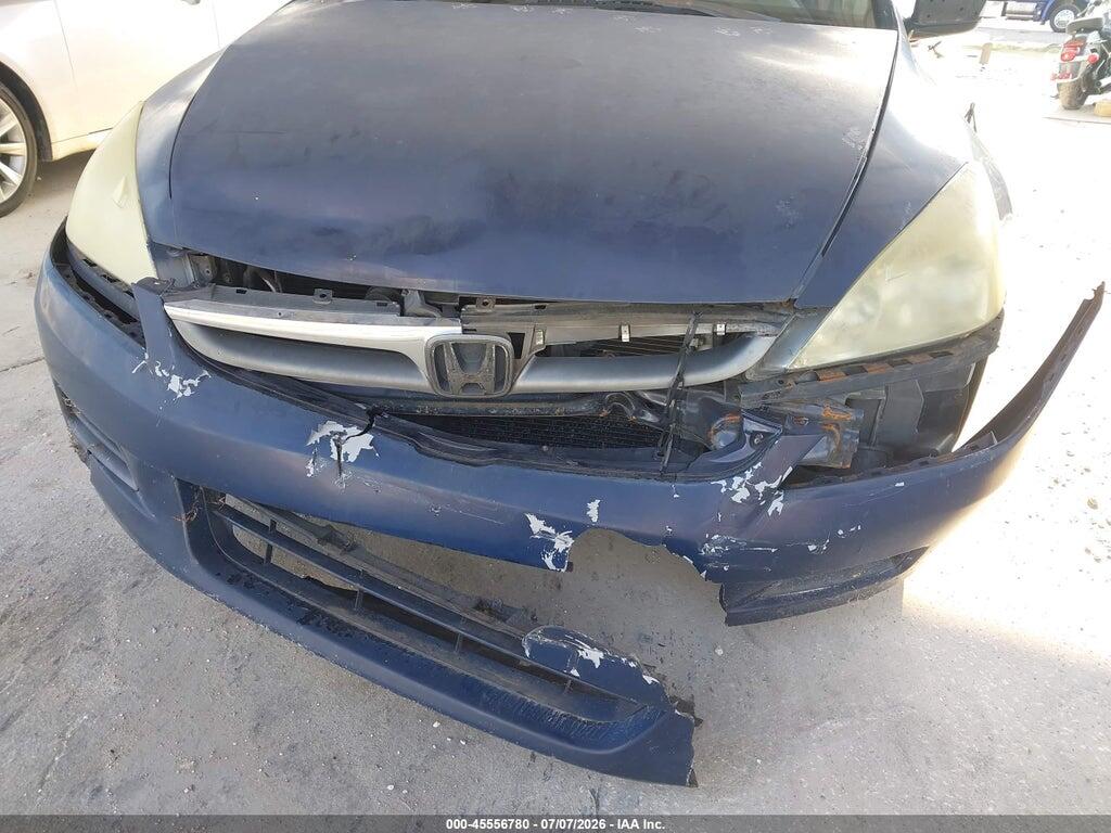 1HGCM56367A181286 2007 HONDA ACCORD photo no. 6