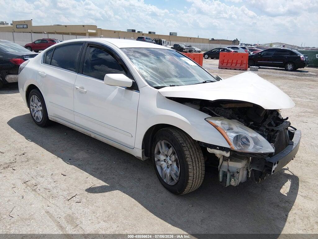 1N4AL2AP4CC254760 2012 NISSAN ALTIMA photo no. 1