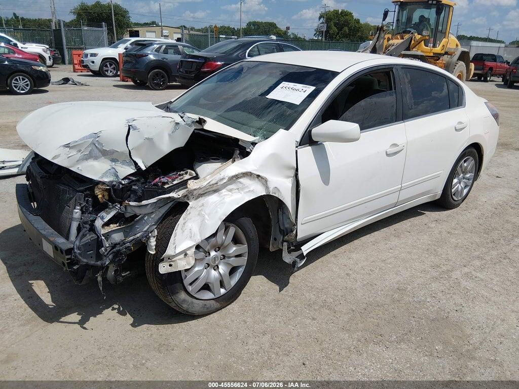 1N4AL2AP4CC254760 2012 NISSAN ALTIMA photo no. 2