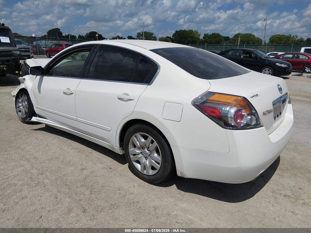 1N4AL2AP4CC254760 2012 NISSAN ALTIMA photo no. 3