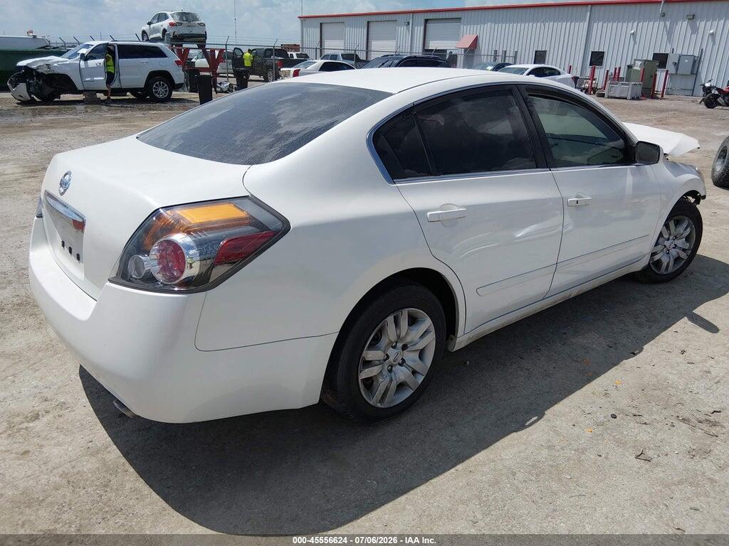 1N4AL2AP4CC254760 2012 NISSAN ALTIMA photo no. 4