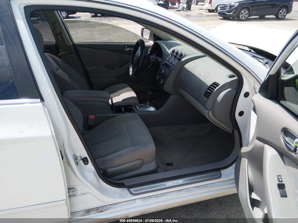 1N4AL2AP4CC254760 2012 NISSAN ALTIMA photo no. 5