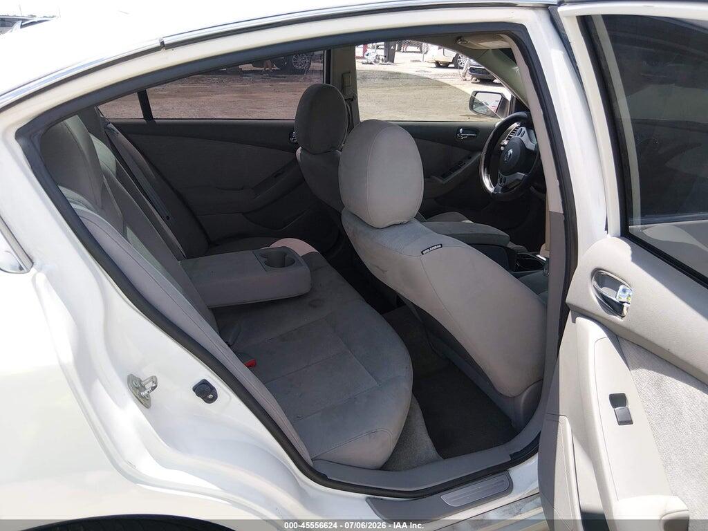 1N4AL2AP4CC254760 2012 NISSAN ALTIMA photo no. 8