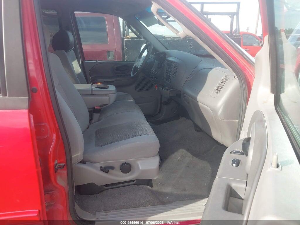 1FTRW08L62KD19902 2002 FORD F-150 photo no. 5
