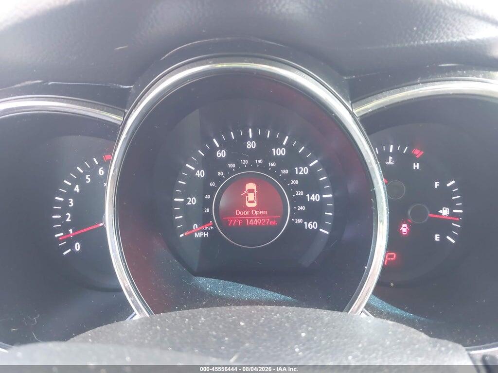 5XXGN4A77DG127741 2013 KIA OPTIMA photo no. 7