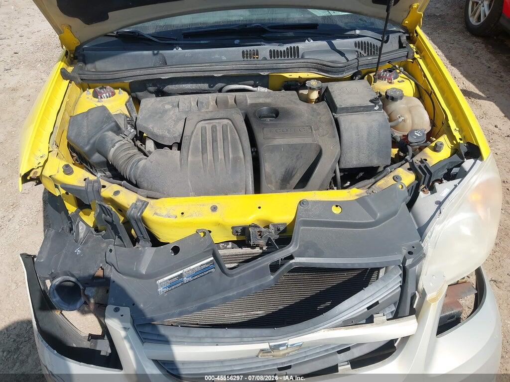 1G1AK15F477238705 2007 CHEVROLET COBALT photo no. 10