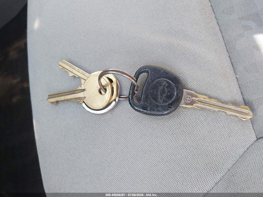 1G1AK15F477238705 2007 CHEVROLET COBALT photo no. 11