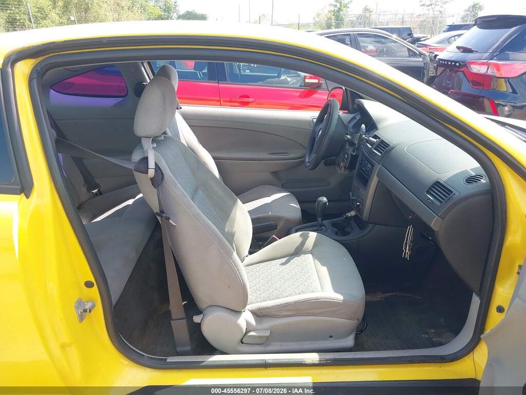 1G1AK15F477238705 2007 CHEVROLET COBALT photo no. 5