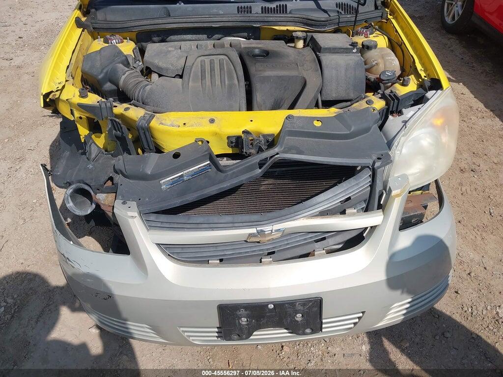 1G1AK15F477238705 2007 CHEVROLET COBALT photo no. 6