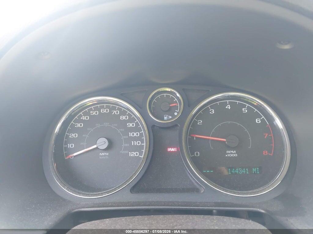 1G1AK15F477238705 2007 CHEVROLET COBALT photo no. 7
