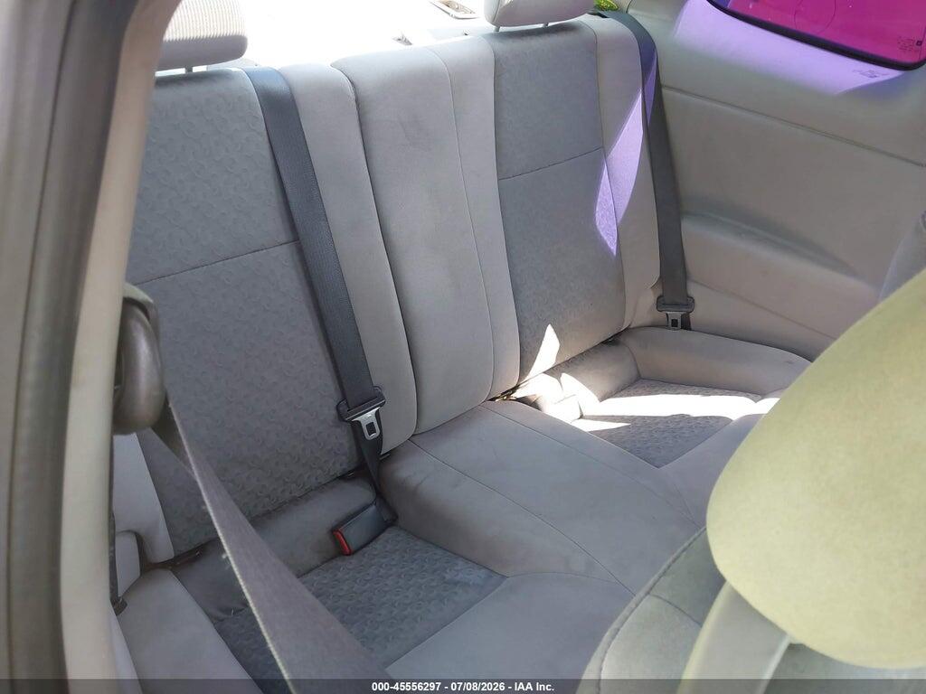 1G1AK15F477238705 2007 CHEVROLET COBALT photo no. 8