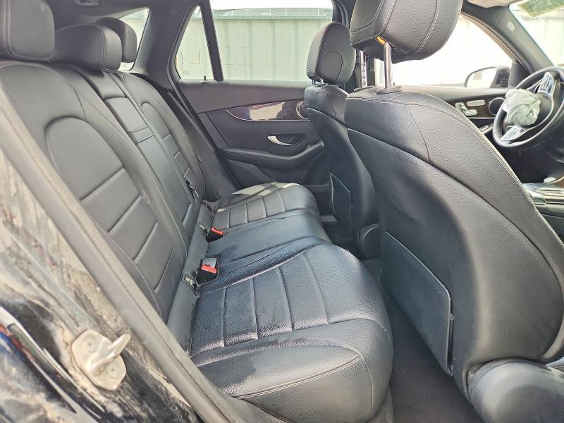 2020 MERCEDES-BENZ GLC 300 4MATIC — Фото 11 из 13