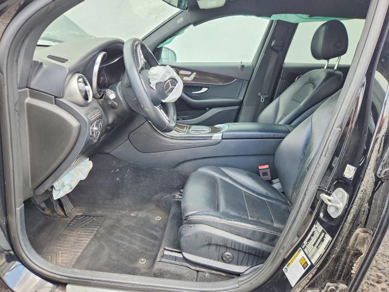 2020 MERCEDES-BENZ GLC 300 4MATIC — Фото 7 из 13