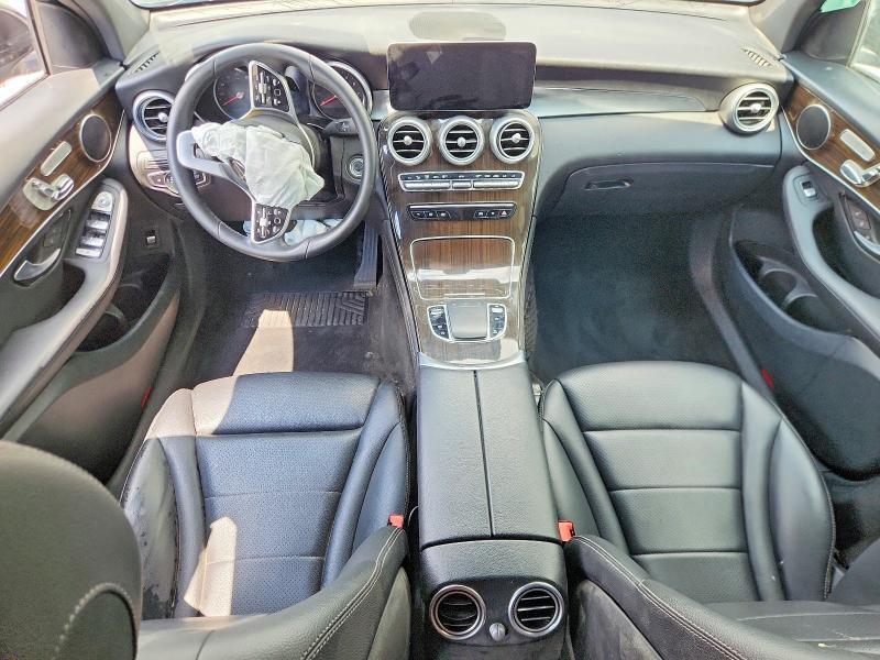 2020 MERCEDES-BENZ GLC 300 4MATIC — Фото 8 из 13