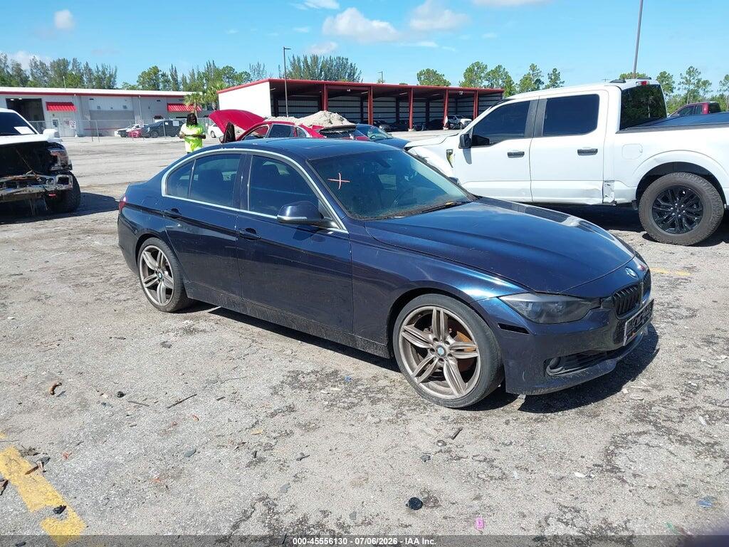 WBA3A5C56CF349497 2012 BMW 328I photo no. 1