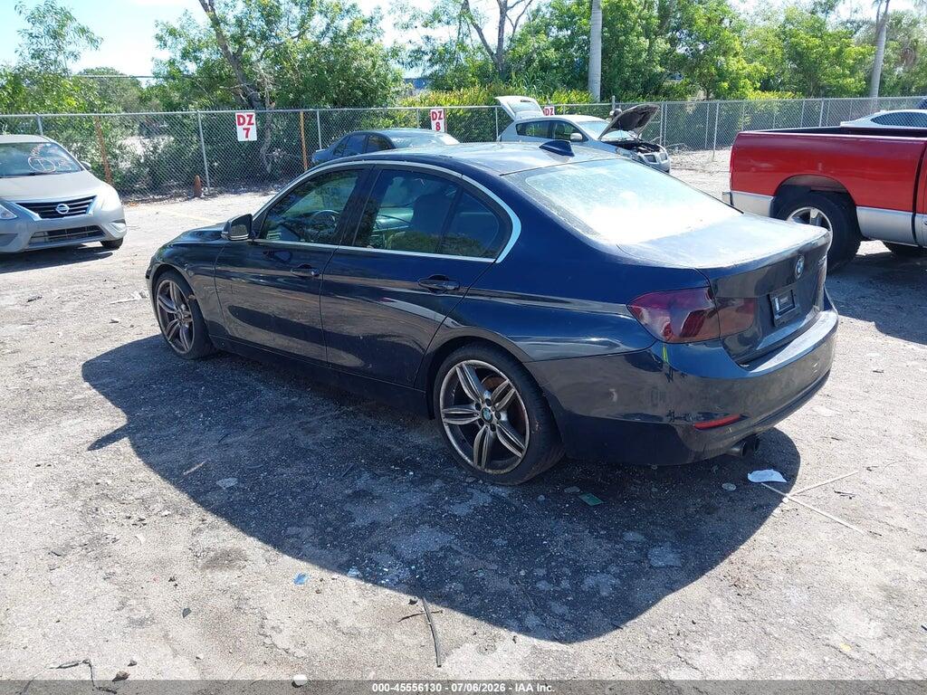 WBA3A5C56CF349497 2012 BMW 328I photo no. 3