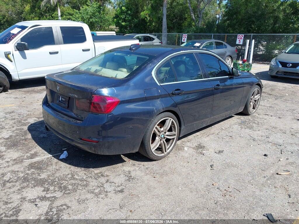 WBA3A5C56CF349497 2012 BMW 328I photo no. 4