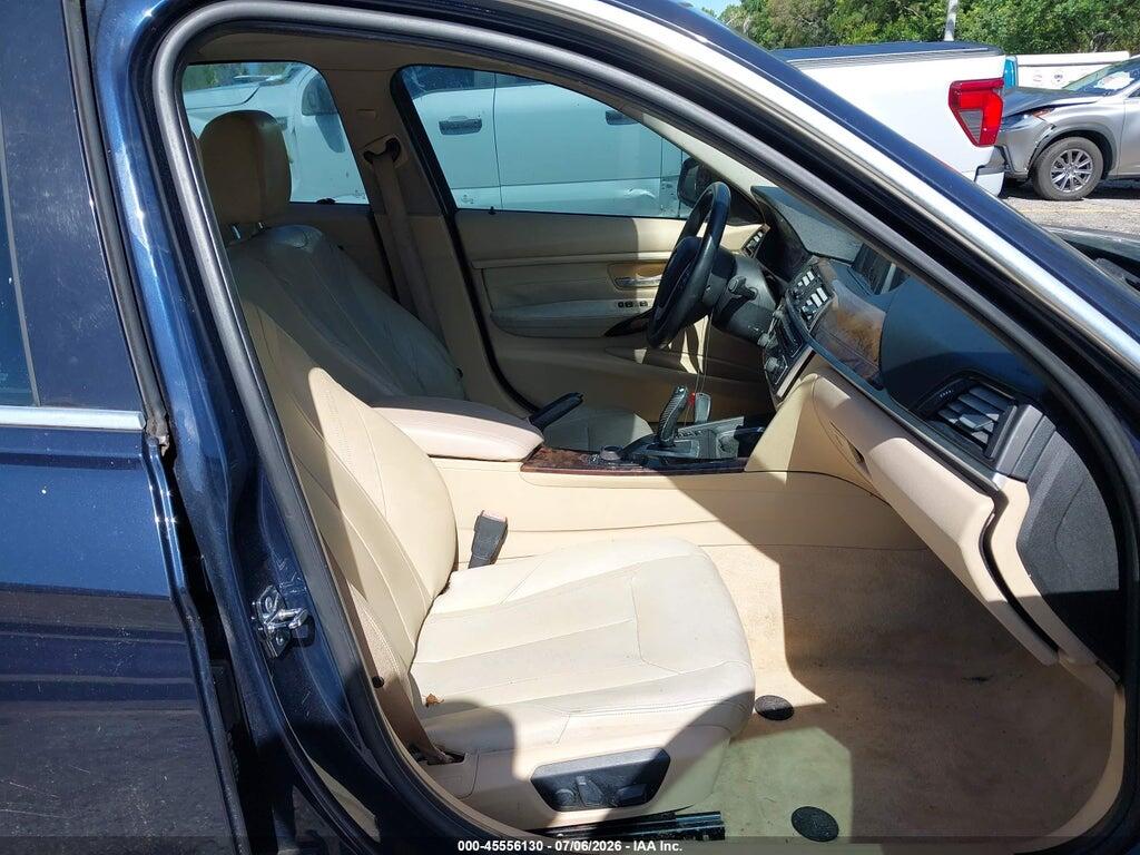WBA3A5C56CF349497 2012 BMW 328I photo no. 5