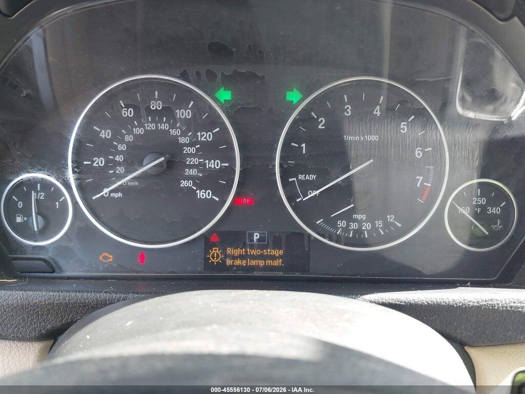 WBA3A5C56CF349497 2012 BMW 328I photo no. 7
