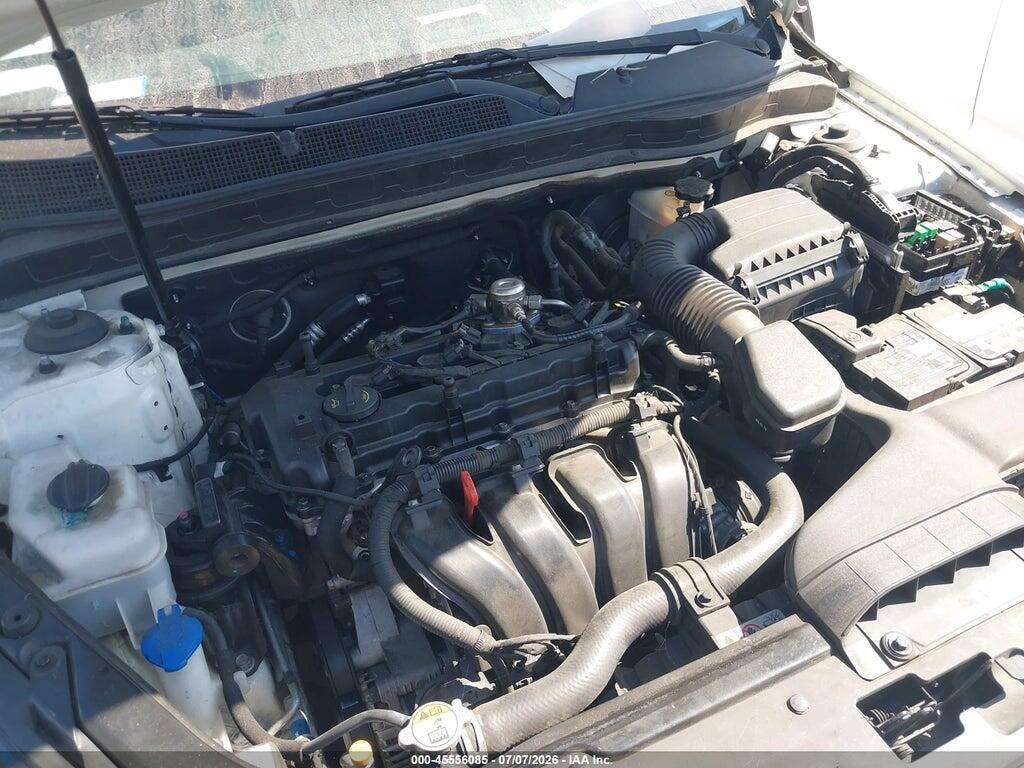 KNAGM4A79F5663873 2015 KIA OPTIMA photo no. 10