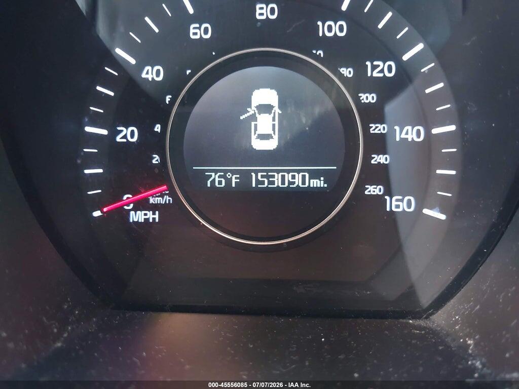 KNAGM4A79F5663873 2015 KIA OPTIMA photo no. 12