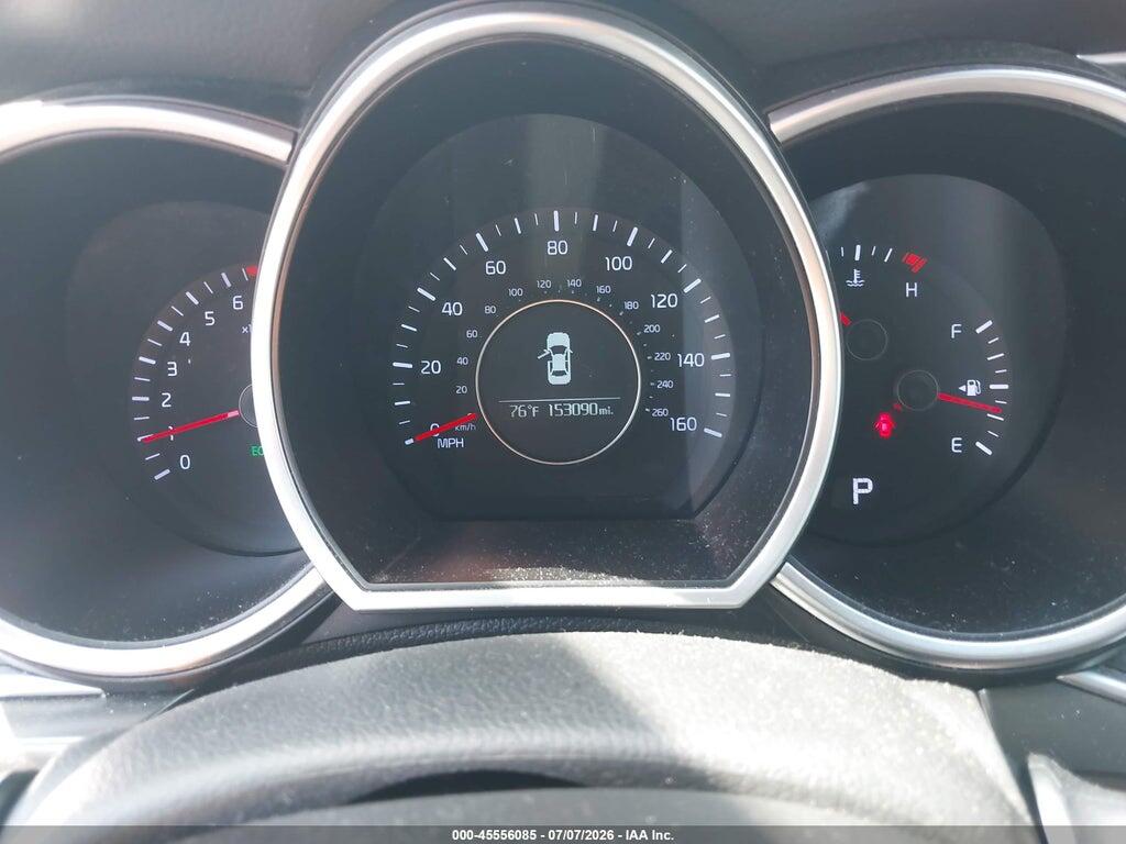 KNAGM4A79F5663873 2015 KIA OPTIMA photo no. 7