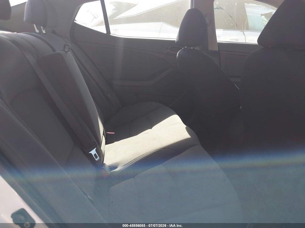 KNAGM4A79F5663873 2015 KIA OPTIMA photo no. 8
