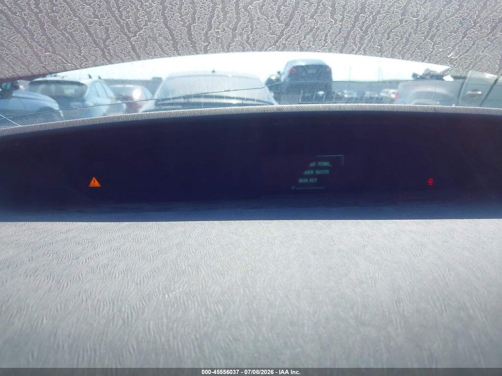 JTDKN3DU9A0057047 2010 TOYOTA PRIUS photo no. 7