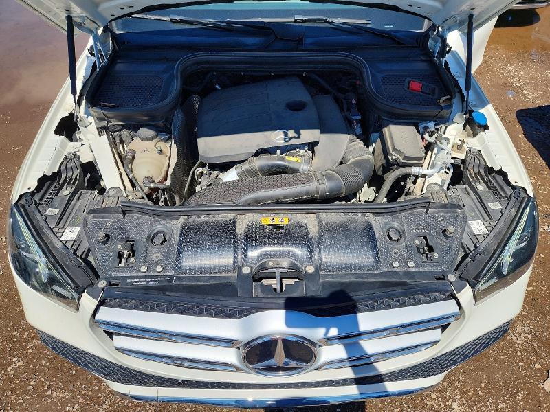 2020 MERCEDES-BENZ GLE 350 4MATIC — Фото 11 из 12