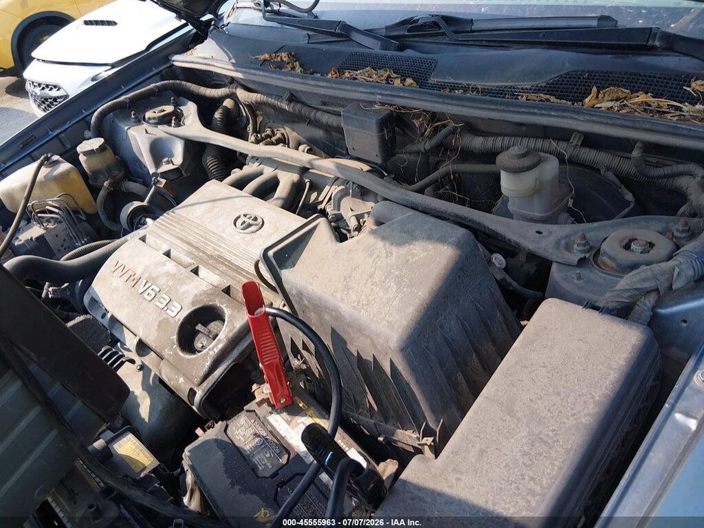 JTEEP21AX60176207 2006 TOYOTA HIGHLANDER photo no. 10