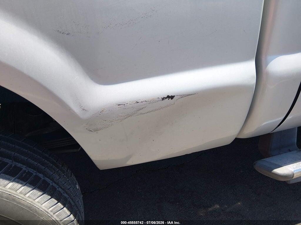 1FTNW21SX4EC23574 2004 FORD F-250 photo no. 6