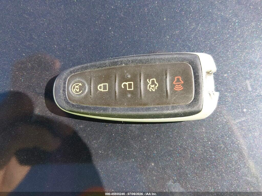 1FMCU0JXXFUC87356 2015 FORD ESCAPE photo no. 11