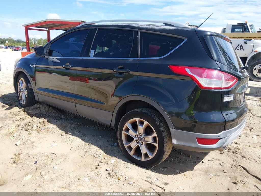 1FMCU0JXXFUC87356 2015 FORD ESCAPE photo no. 3
