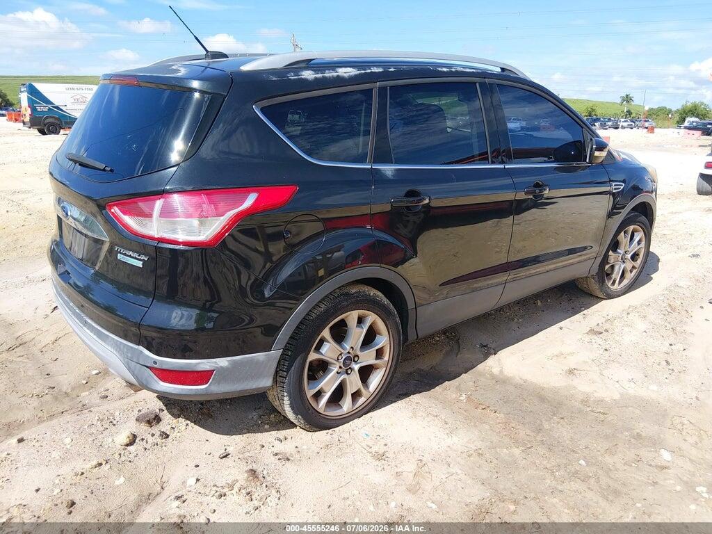 1FMCU0JXXFUC87356 2015 FORD ESCAPE photo no. 4