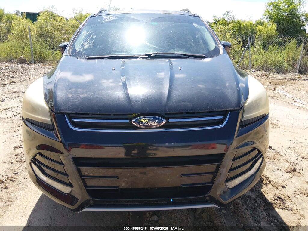 1FMCU0JXXFUC87356 2015 FORD ESCAPE photo no. 6