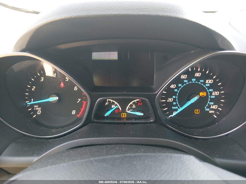 1FMCU0JXXFUC87356 2015 FORD ESCAPE photo no. 7