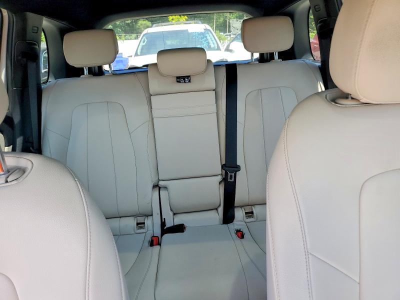2020 MERCEDES-BENZ GLB 250 4MATIC — Фото 10 из 13