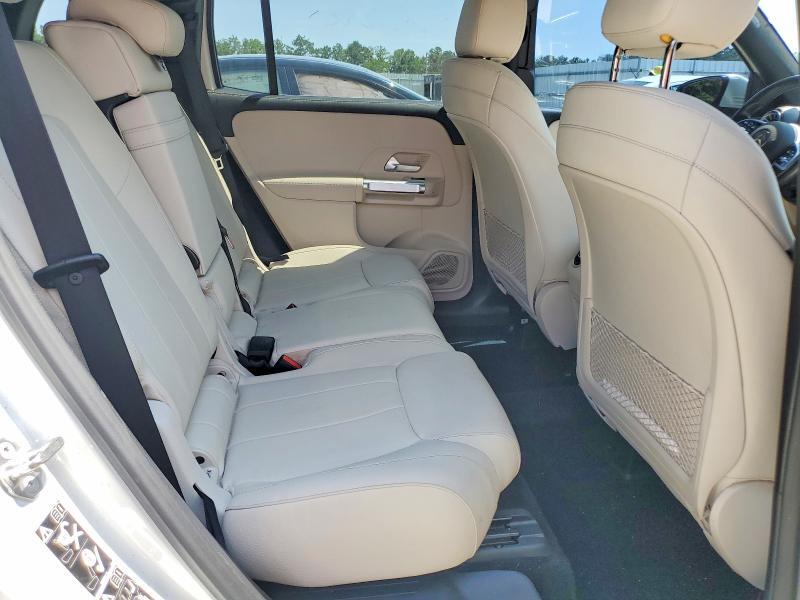 2020 MERCEDES-BENZ GLB 250 4MATIC — Фото 11 из 13