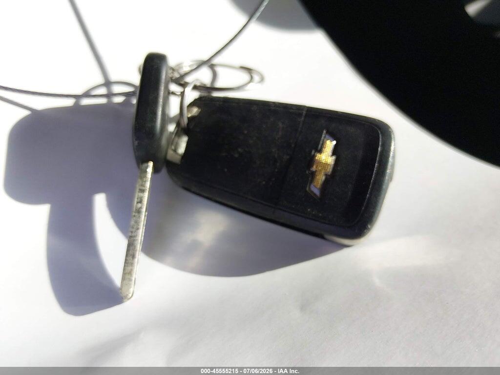 2G1FB1E39F9216420 2015 CHEVROLET CAMARO photo no. 11