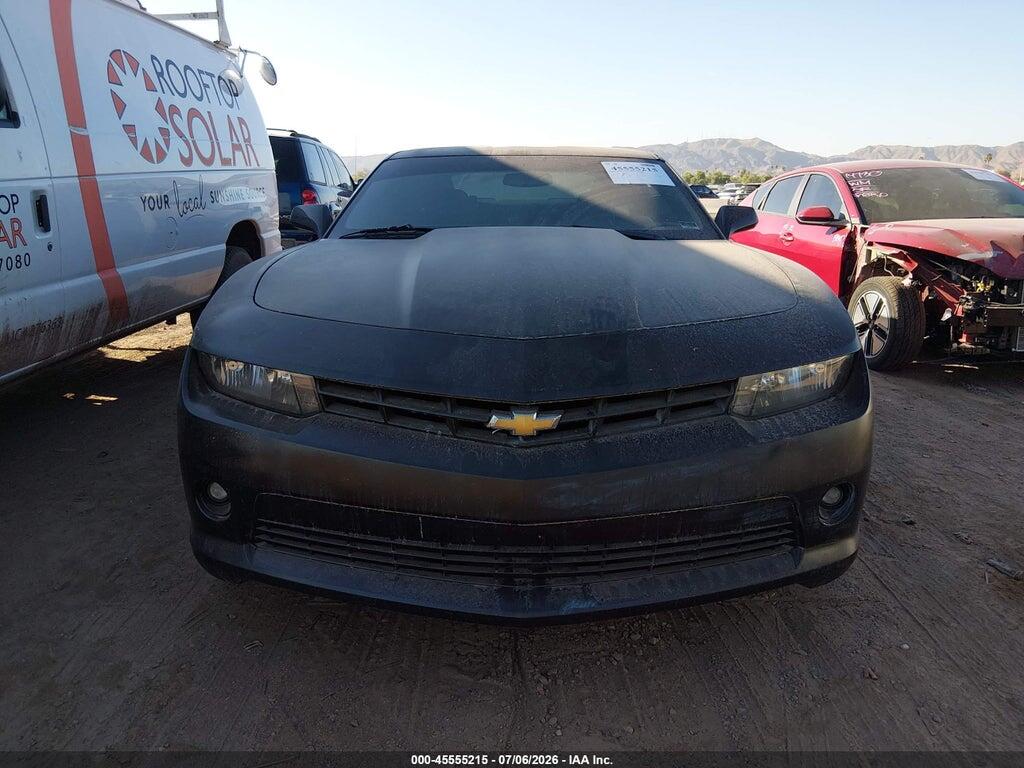 2G1FB1E39F9216420 2015 CHEVROLET CAMARO photo no. 12