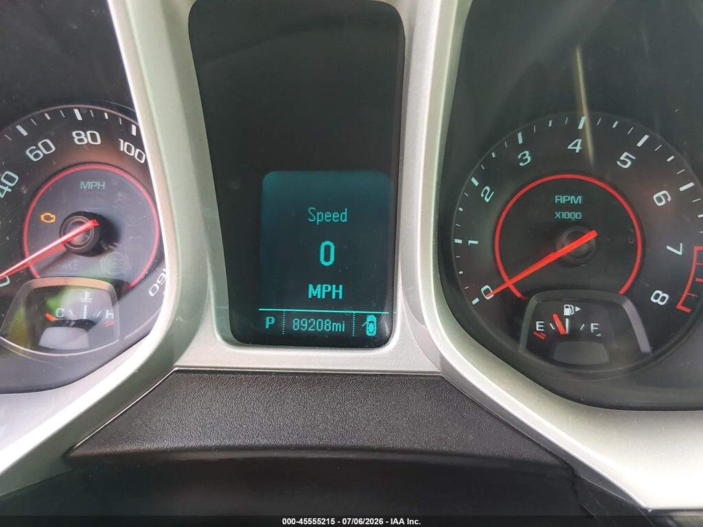 2G1FB1E39F9216420 2015 CHEVROLET CAMARO photo no. 7