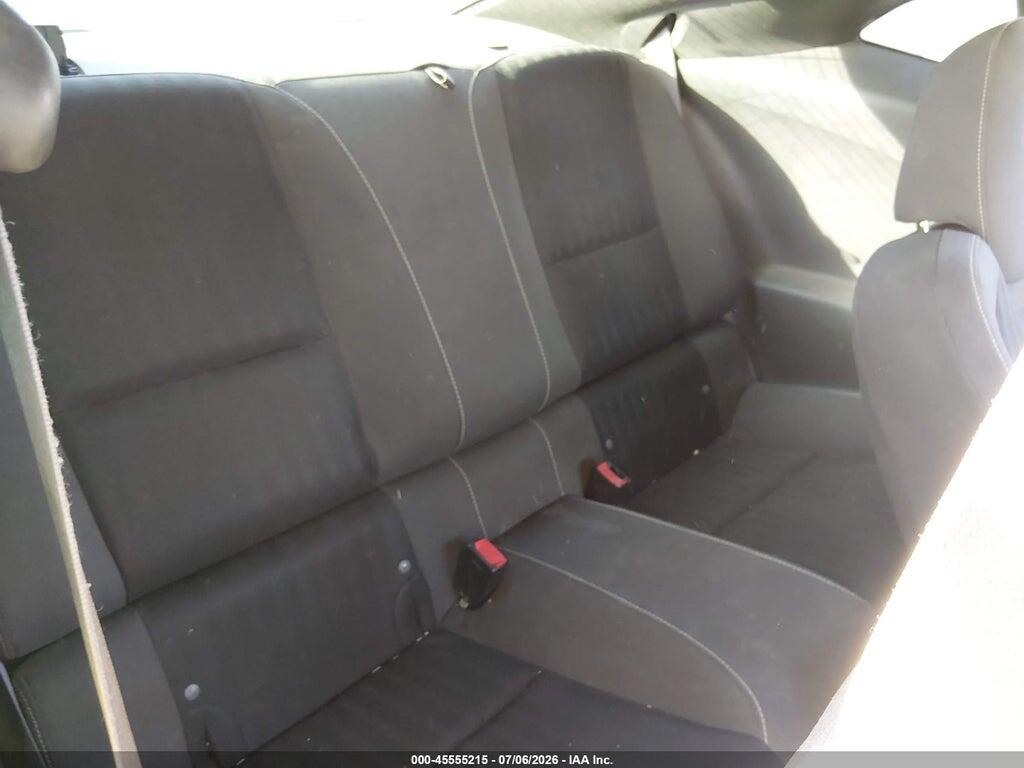2G1FB1E39F9216420 2015 CHEVROLET CAMARO photo no. 8