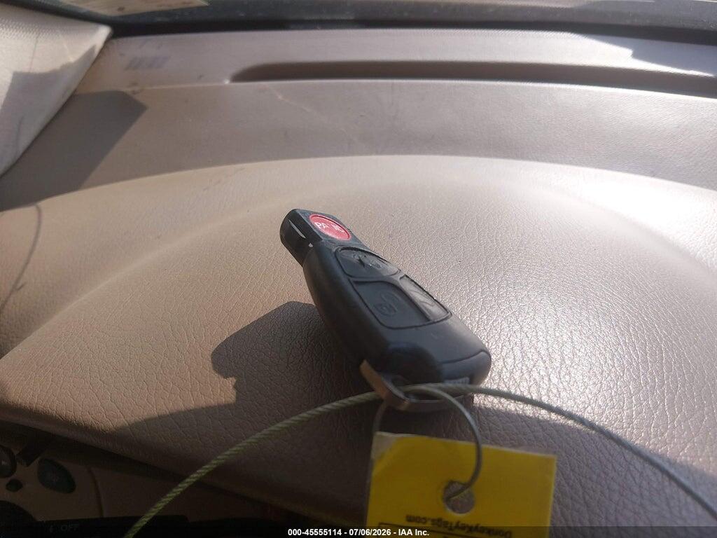 WDBRF61JX2F139695 2002 MERCEDES-BENZ C 240 photo no. 11