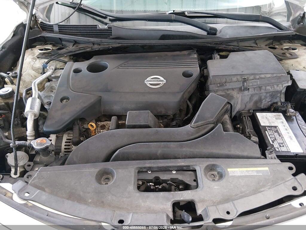 1N4AL3AP1DC195903 2013 NISSAN ALTIMA photo no. 10