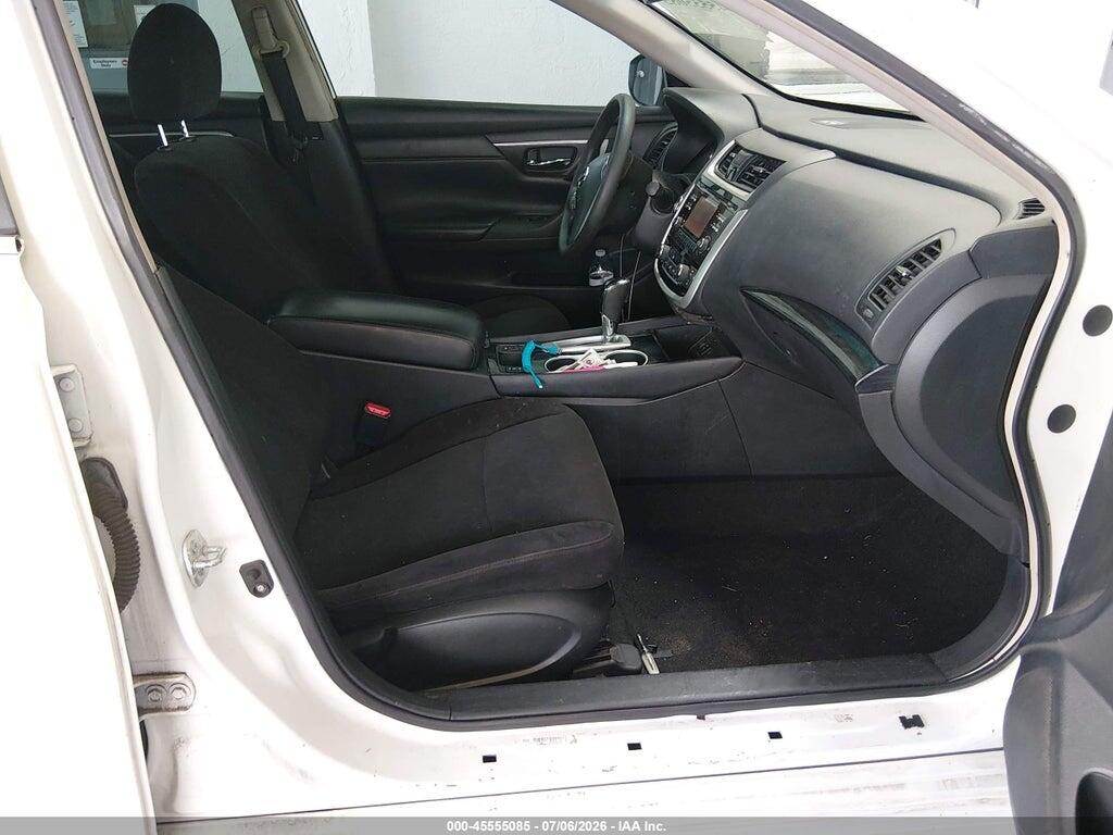 1N4AL3AP1DC195903 2013 NISSAN ALTIMA photo no. 5