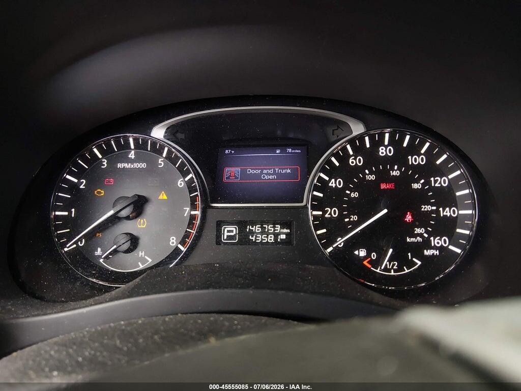 1N4AL3AP1DC195903 2013 NISSAN ALTIMA photo no. 7